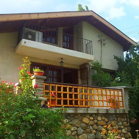 Къща за гости Каза Роза - Swiss Style Chalet Casa Rosa Guest House Кюстендил Номер фото