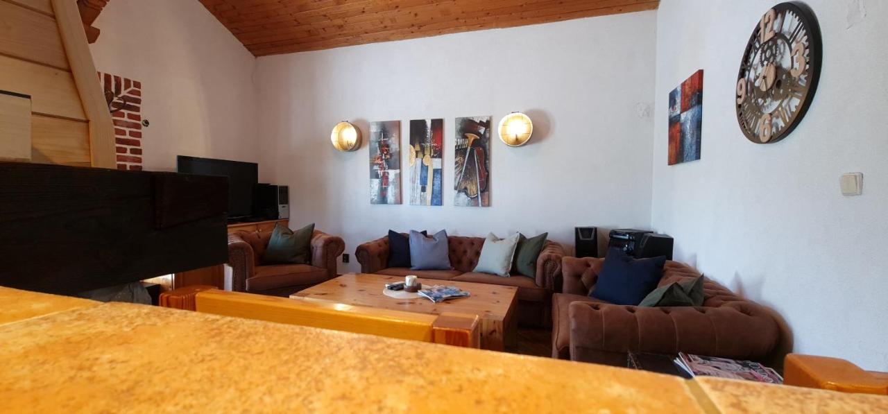 Къща за гости Каза Роза - Swiss Style Chalet Casa Rosa Guest House Кюстендил Экстерьер фото