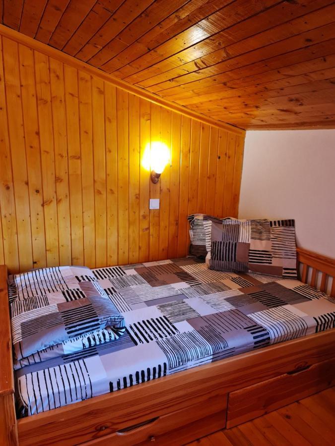 Къща за гости Каза Роза - Swiss Style Chalet Casa Rosa Guest House Кюстендил Экстерьер фото